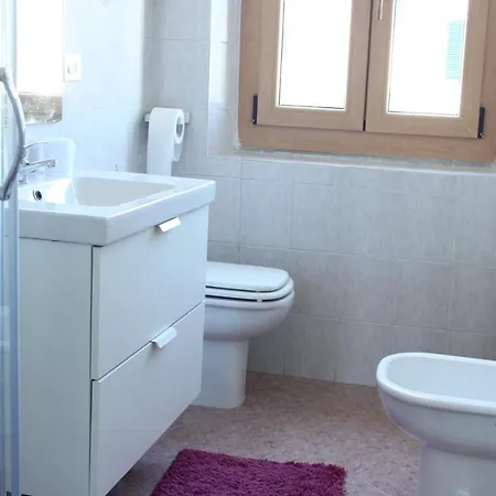 L' Oasi Del Cervo - Casa Con Giardino E Posto Auto, Uscita Autostrada A11 Сasa de vacaciones